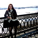 Елена Рыбакова
