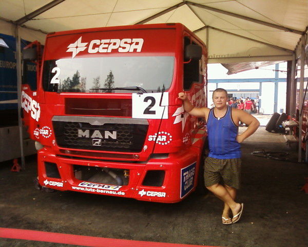 Віталій Кіреєв