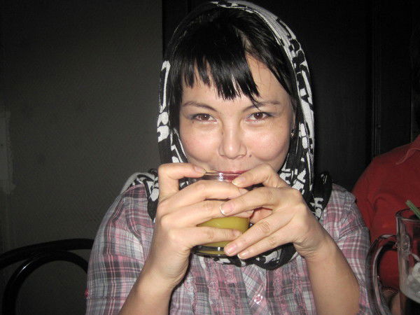 Барчын Barchyn