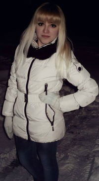 Ульяна Караева