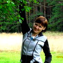 Алёнка Сорочкина