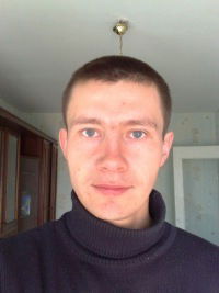 Василий Барташевич