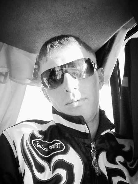 Евгений Тартынский