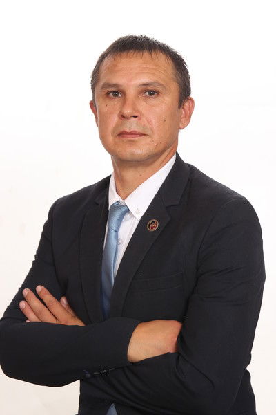 Юрий Кобяков
