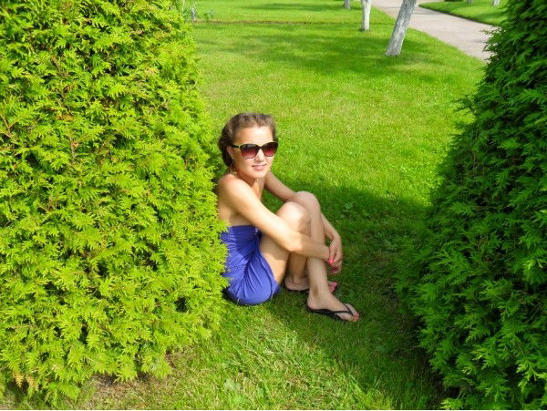 Елизавета Ан