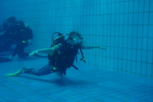 Татьяна Надысева