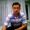 Gayrat Ruzmetov