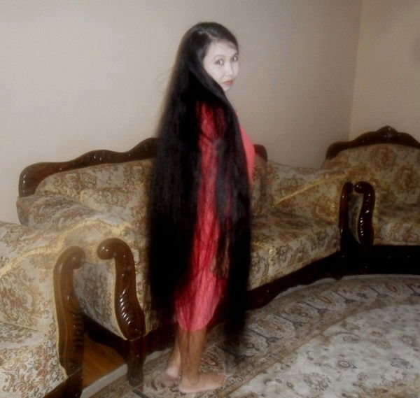 Акдана Конырова