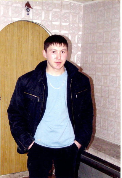 Нурдаулет Жусупов