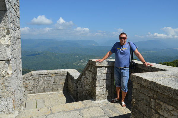 Александр Чижов