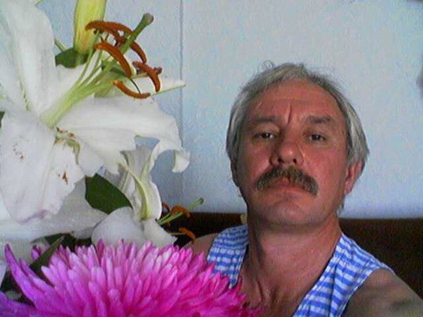 Сергей Павлов