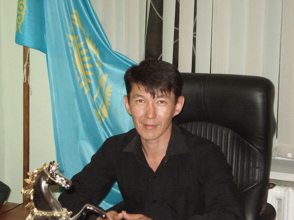 Кыдыр Уразаев