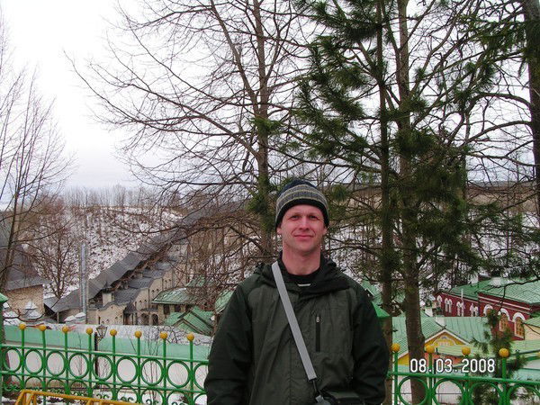 Александр Коротков