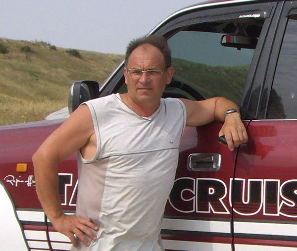 Геннадий Чепиков