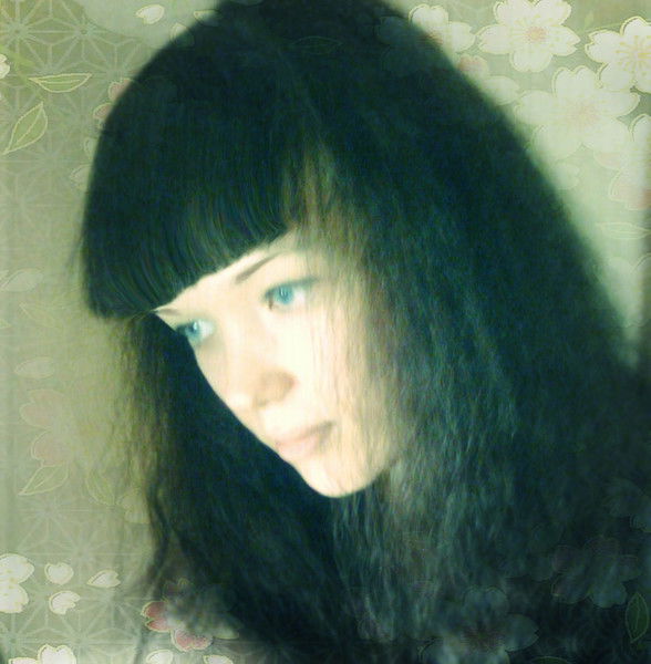 Лена Недопрядко