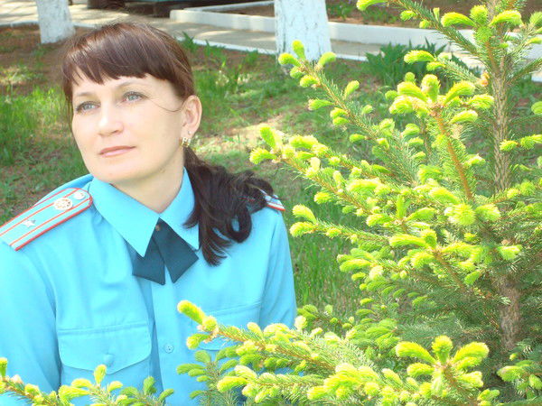 Татьяна Дмитриева