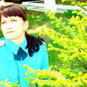 Татьяна Дмитриева
