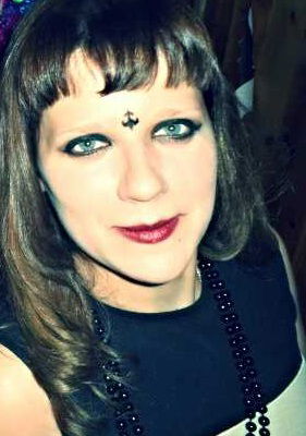 Мария Шишкина