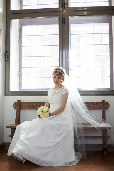 Екатерина Круль