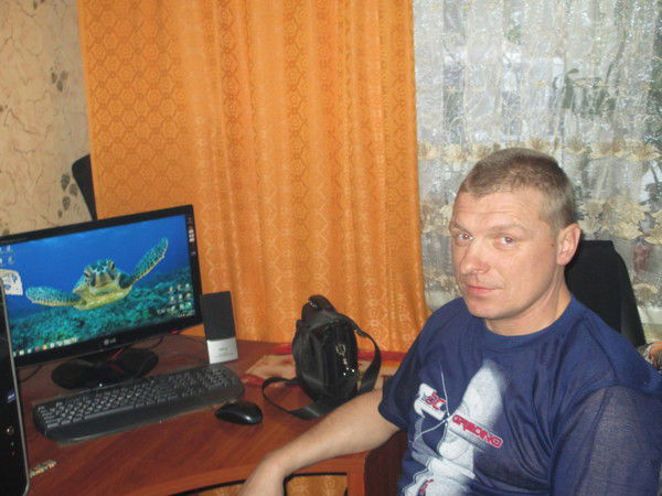 Вадим Цветков