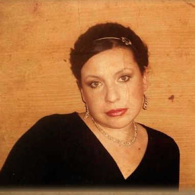 Екатерина Вилкова