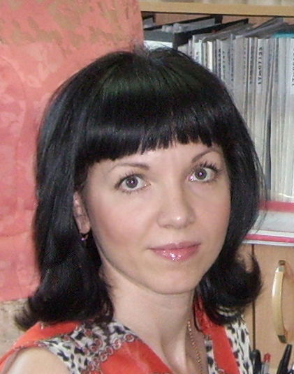 Алёна Екимова