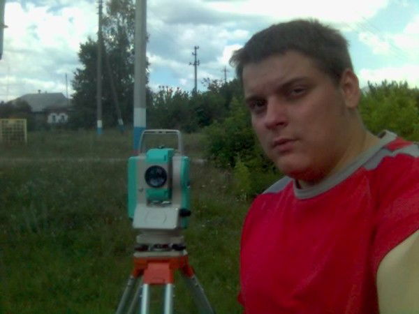 Владимир Гугнин