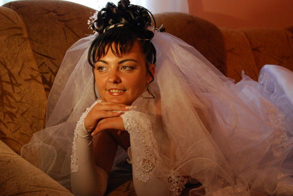 Тамара Копча