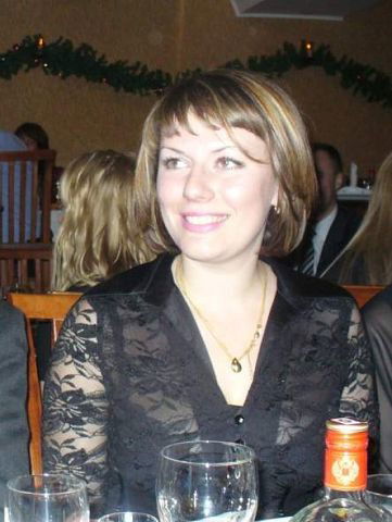 Светлана Бабарыка