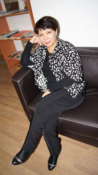 Gkz Камилла-Тур