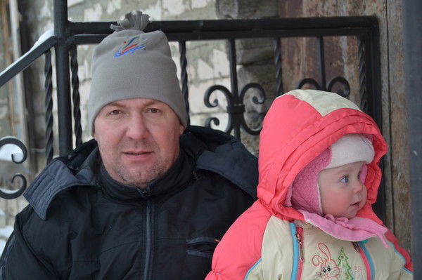 Александр Столбов