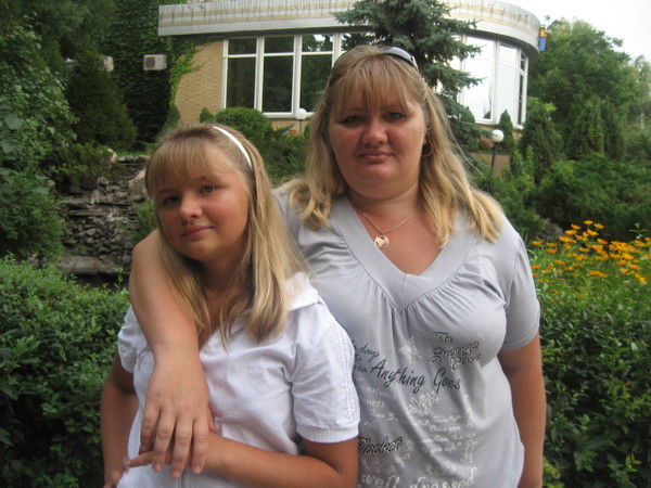 Елена Назаренко