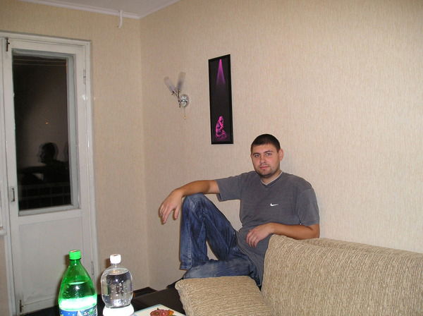 Андрей Вебер