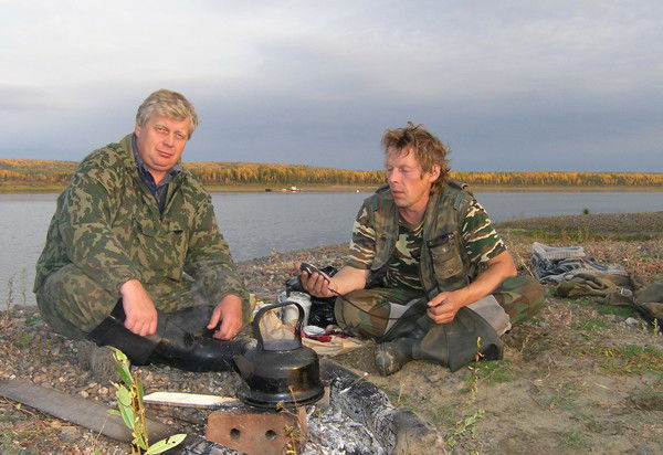 Александр Сомов