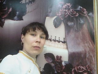 Марина Филатова