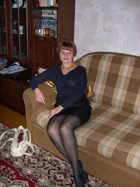 Валентина Горчакова