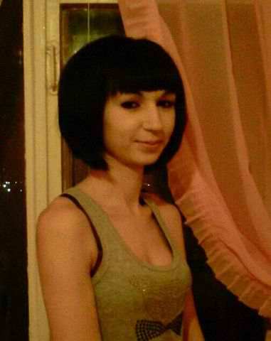 Таня Калинина