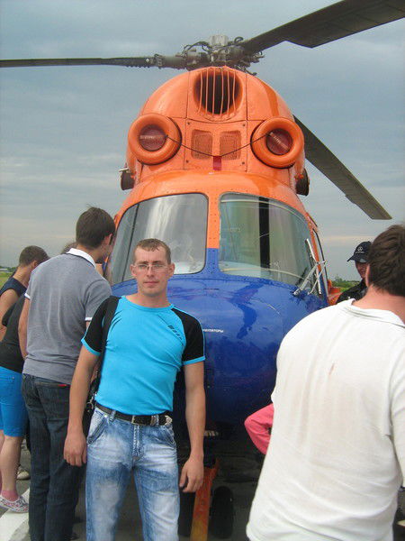 Артем Низамов