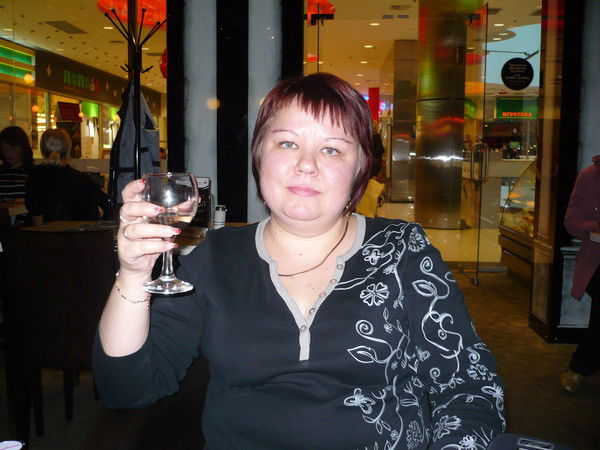 Наталья Лобанова