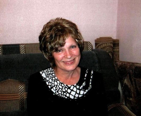 Любовь *победённая