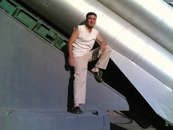 Шавкатджон Алибоев