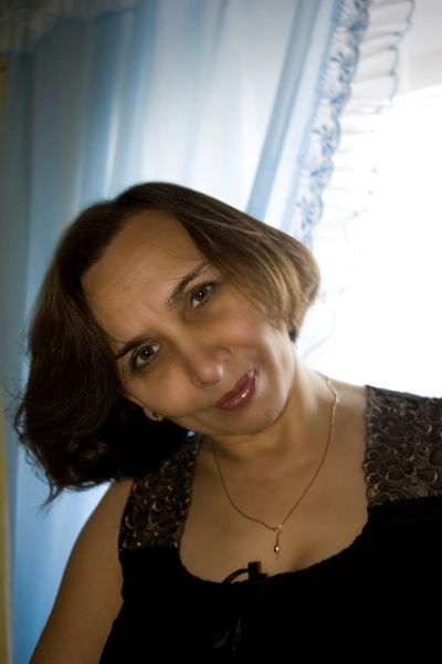 Наталия Шипова