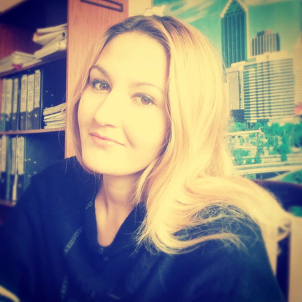 Ева Мастякова