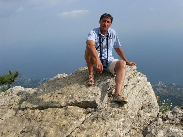 Валентин Зинченко