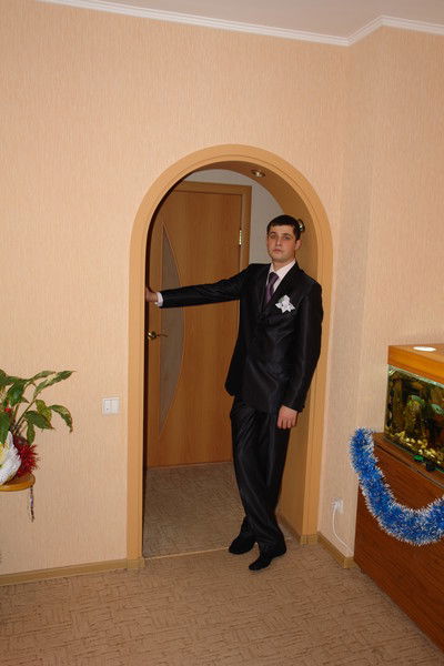 Дмитрий Абрамов