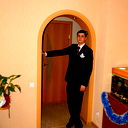 Дмитрий Абрамов