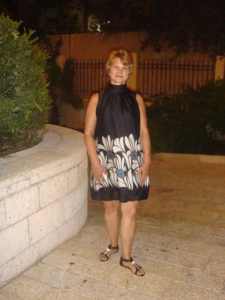 Марина Крошко