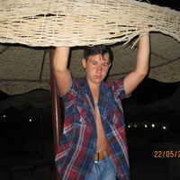 Михаил Матвеев