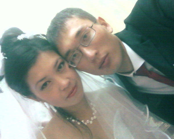 Аскар Аубакиров