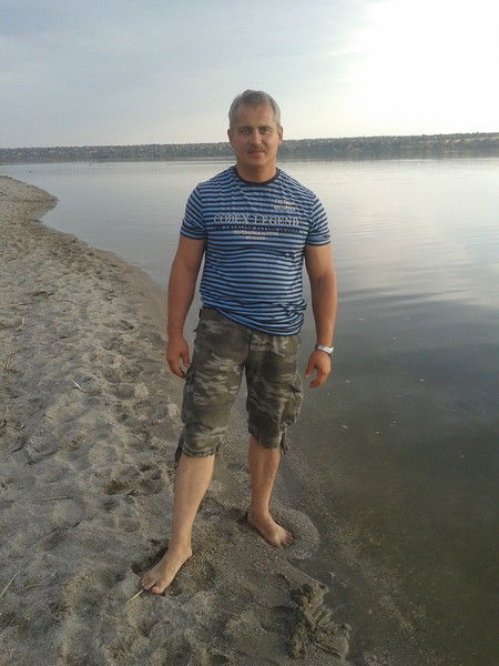 Андрей Кушлевцов